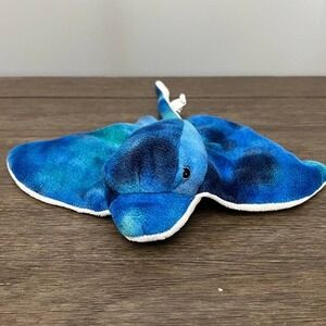 Fiesta Blue‎ Sting Ray Plush